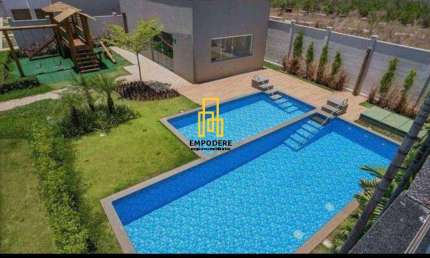 Casa em Condomínio para Venda em Uberlândia, Condomínio Quality, 3 dormitórios, 1 suíte, 2 banheiros, 3 vagas