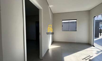 Casa para Venda em Uberlândia, Jardim Brasília, 3 dormitórios, 1 suíte, 2 banheiros, 6 vagas