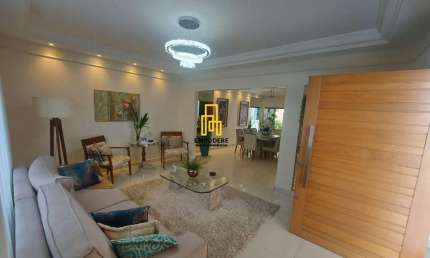 Casa para Venda em Uberlândia, Vigilato Pereira, 4 dormitórios, 2 suítes, 4 banheiros, 4 vagas