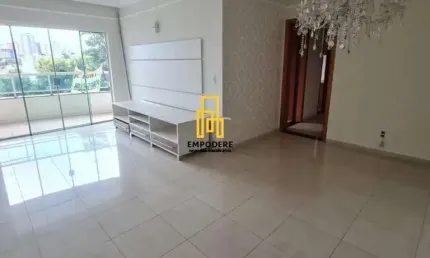 Apartamento para Venda em Uberlândia, Vigilato Pereira, 3 dormitórios, 2 suítes, 4 banheiros, 2 vagas