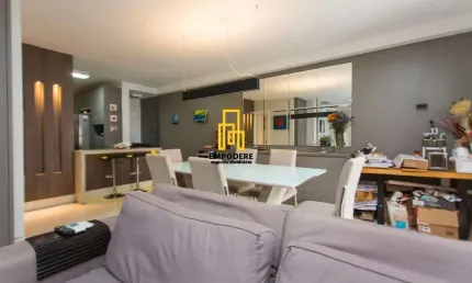 Apartamento para Venda em Uberlândia, Jardim Karaiba, 3 dormitórios, 3 suítes, 4 banheiros, 2 vagas