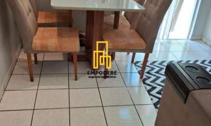 Apartamento para Venda em Uberlândia, Jardim Patricia, 3 dormitórios, 1 suíte, 2 banheiros