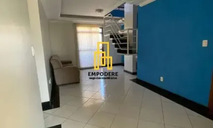 Cobertura para Venda em Uberlândia, Brasil, 3 dormitórios, 1 suíte, 4 banheiros, 4 vagas