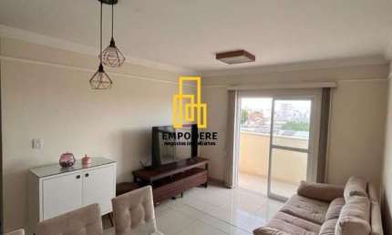 Apartamento para Venda em Uberlândia, Segismundo Pereira, 2 dormitórios, 1 suíte, 1 banheiro, 1 vaga