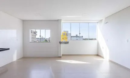 Cobertura para Venda em Uberlândia, Novo Mundo, 3 dormitórios, 1 suíte, 2 banheiros, 2 vagas