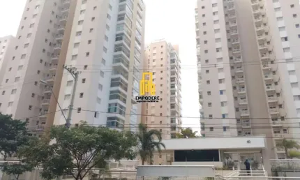 Apartamento para Venda em Uberlândia, Jardim Karaiba, 3 dormitórios, 3 suítes, 4 banheiros, 2 vagas