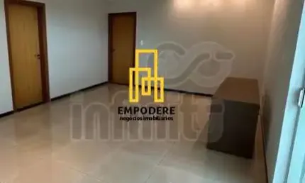 Apartamento para Venda em Uberlândia, Aparecida, 3 dormitórios, 1 suíte, 2 banheiros, 2 vagas