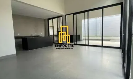 Casa em Condomínio para Venda em Uberlândia, Condomínio  Alphaville 2, 4 dormitórios, 4 suítes, 5 banheiros, 2 vagas