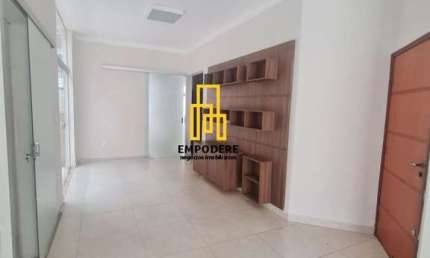 Casa para Venda em Uberlândia, Novo Mundo, 3 dormitórios, 1 suíte, 2 banheiros, 2 vagas
