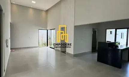 Casa para Venda em Uberlândia, Novo Mundo, 3 dormitórios, 2 suítes, 3 banheiros, 3 vagas