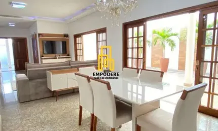 Casa para venda em uberlândia, jardim karaiba, 3 dormitórios, 1 suíte, 3 banheiros, 5 vagas