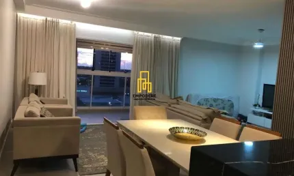 Apartamento para Venda em Uberlândia, Jardim Karaiba, 3 dormitórios, 3 suítes, 3 banheiros, 2 vagas