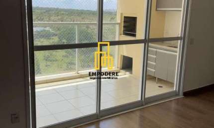 Apartamento para Venda em Uberlândia, Jardim Karaiba, 3 dormitórios, 3 suítes, 4 banheiros, 2 vagas