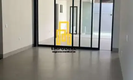 Casa em Condomínio para Venda em Uberlândia, Condomínio Gsp Arts, 3 dormitórios, 3 suítes, 4 banheiros, 2 vagas