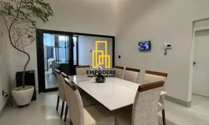 Casa para venda em uberlândia, alto umuarama, 3 dormitórios, 1 suíte, 3 banheiros, 3 vagas