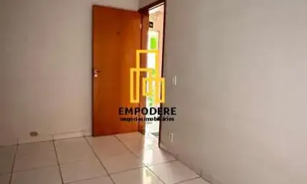 Apartamento para Venda em Uberlândia, Jardim Holanda, 2 dormitórios, 1 banheiro, 1 vaga