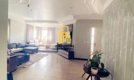 Casa para Venda em Uberlândia, Vigilato Pereira, 3 dormitórios, 3 suítes, 4 banheiros, 3 vagas
