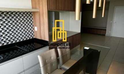 Apartamento para Venda em Uberlândia, Copacabana, 3 dormitórios, 1 suíte, 2 banheiros, 2 vagas
