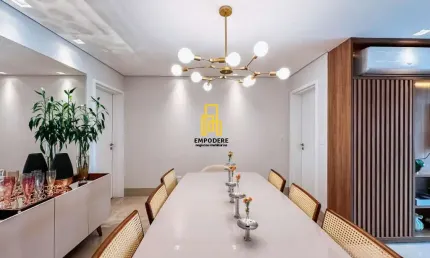 Apartamento para Venda em Uberlândia, Copacabana, 3 dormitórios, 1 suíte, 2 banheiros, 2 vagas