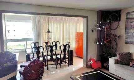 Apartamento para Venda em Uberlândia, Tabajaras, 3 dormitórios, 2 suítes, 1 banheiro, 2 vagas