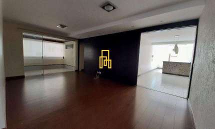 Apartamento para Venda em Uberlândia, Centro, 3 dormitórios, 1 suíte, 2 banheiros, 3 vagas