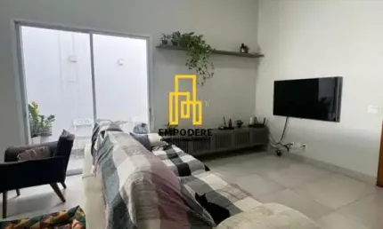 Casa para venda em uberlândia, cidade jardim, 3 dormitórios, 3 suítes, 4 banheiros, 2 vagas