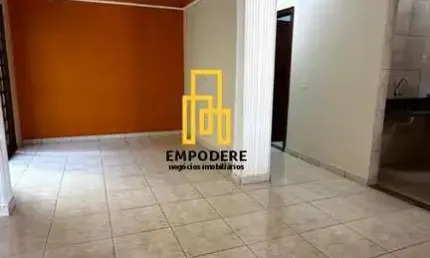 Casa para Venda em Uberlândia, Planalto, 4 dormitórios, 2 suítes, 4 banheiros, 3 vagas