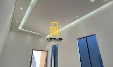 Casa para venda em uberlândia, novo mundo, 3 dormitórios, 3 suítes, 4 banheiros, 4 vagas