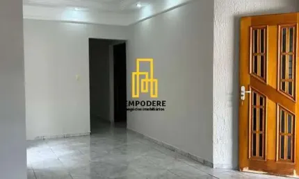 Casa para Venda em Uberlândia, Cidade Jardim, 3 dormitórios, 1 suíte, 2 banheiros, 2 vagas