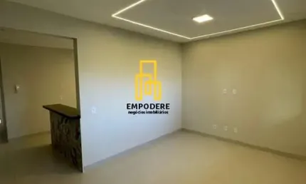 Apartamento para Venda em Uberlândia, Shopping Park, 2 dormitórios, 1 suíte, 2 banheiros, 1 vaga