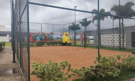 Lote em Condomínio Fechado para Venda em Uberlândia, Condomínio Terras Alpha