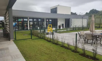 Lote em Condomínio Fechado para Venda em Uberlândia, Condomínio Terras Alpha