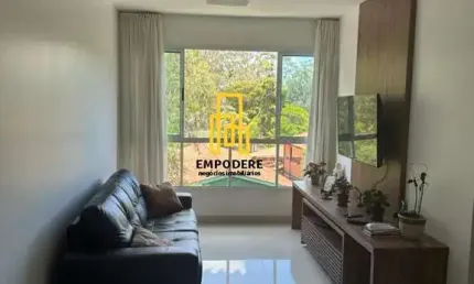 Apartamento para Venda em Uberlândia, Vigilato Pereira, 3 dormitórios, 1 suíte, 2 banheiros, 2 vagas