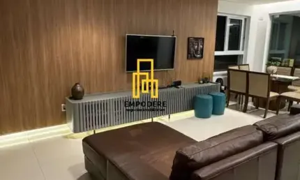 Apartamento para Venda em Uberlândia, Santa Maria, 3 dormitórios, 3 suítes, 4 banheiros, 2 vagas
