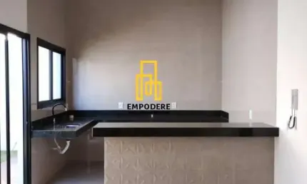 Casa para Venda em Uberlândia, Tabajaras, 3 dormitórios, 1 suíte, 2 banheiros, 2 vagas