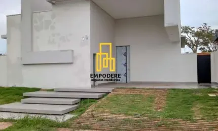 Casa em Condomínio para Venda em Uberlândia, Condomínio  Alphaville 2, 3 dormitórios, 3 suítes, 4 banheiros, 2 vagas