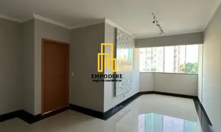 Apartamento para Venda em Uberlândia, Tubalina, 3 dormitórios, 1 suíte, 2 banheiros, 2 vagas