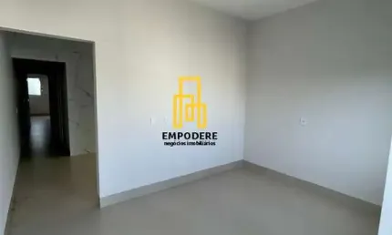 Casa para Venda em Uberlândia, Canaã, 2 dormitórios, 1 suíte, 2 banheiros, 2 vagas