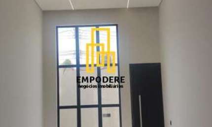 Casa para Venda em Uberlândia, Jardim Patricia, 3 dormitórios, 1 suíte, 3 banheiros, 2 vagas
