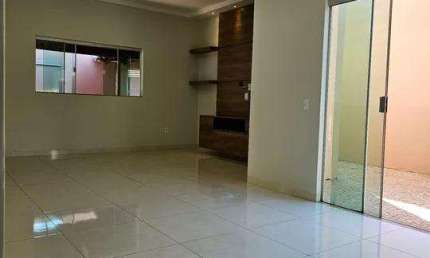 Casa para Venda em Uberlândia, São Jorge, 3 dormitórios, 2 suítes, 3 banheiros, 2 vagas