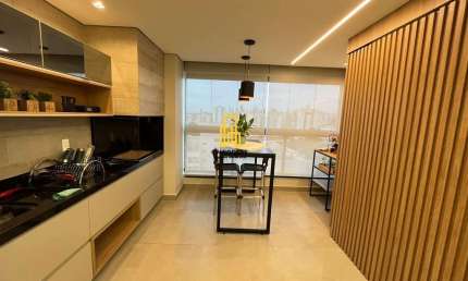 Apartamento para Venda em Uberlândia, Copacabana, 3 dormitórios, 1 suíte, 2 banheiros, 2 vagas
