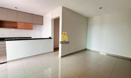 Apartamento para Venda em Uberlândia, Tubalina, 3 dormitórios, 1 suíte, 2 banheiros, 2 vagas
