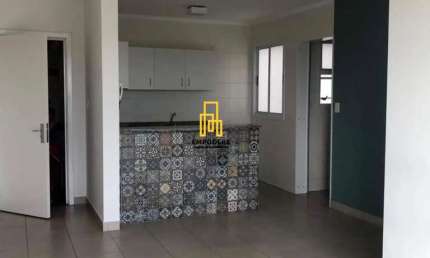 Apartamento para Venda em Uberlândia, Vigilato Pereira, 3 dormitórios, 1 suíte, 1 banheiro, 1 vaga