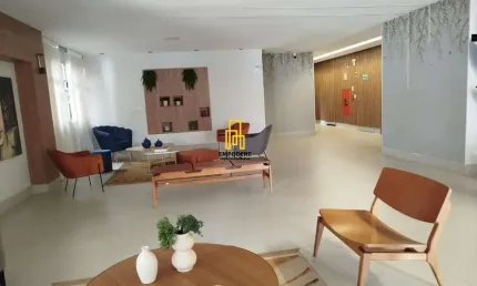 Apartamento para Venda em Uberlândia, Centro, 3 dormitórios, 1 suíte, 3 banheiros, 1 vaga