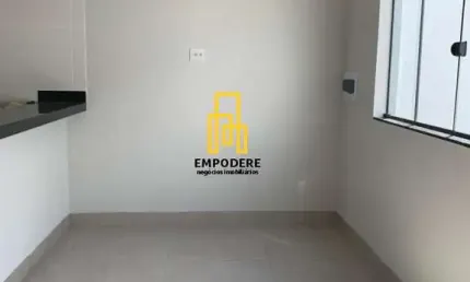 Casa para venda em uberlândia, morumbi, 2 dormitórios, 1 suíte, 1 banheiro, 2 vagas