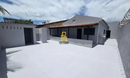 Casa para Venda em Uberlândia, Jardim Brasília, 3 dormitórios, 1 suíte, 1 banheiro, 3 vagas