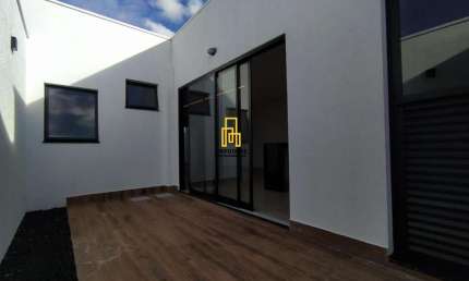 Casa em Condomínio para Venda em Uberlândia, Condomínio Terra Nova III, 3 dormitórios, 1 suíte, 1 banheiro, 2 vagas