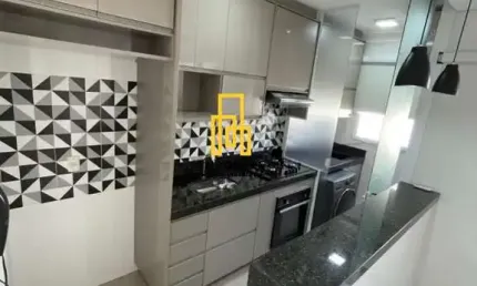 Apartamento para Venda em Uberlândia, Shopping Park, 2 dormitórios, 1 suíte, 1 banheiro