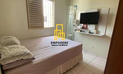 Apartamento para Venda em Uberlândia, Osvaldo Resende, 3 dormitórios, 1 suíte, 1 banheiro, 2 vagas