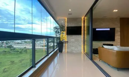 Apartamento para Venda em Uberlândia, Jardim Karaiba